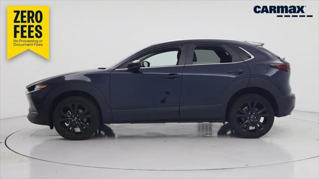 2025 Mazda CX-30 2.5 S Select Sport for sale in Gastonia, NC