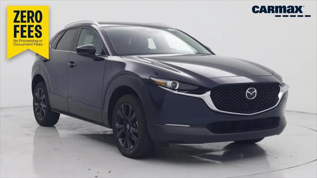 2025 Mazda CX-30 2.5 S Select Sport for sale in Gastonia, NC