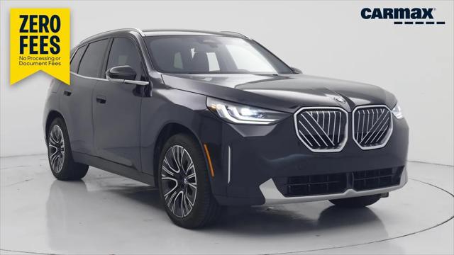 2025 BMW X3 30 xDrive for sale in Gastonia, NC