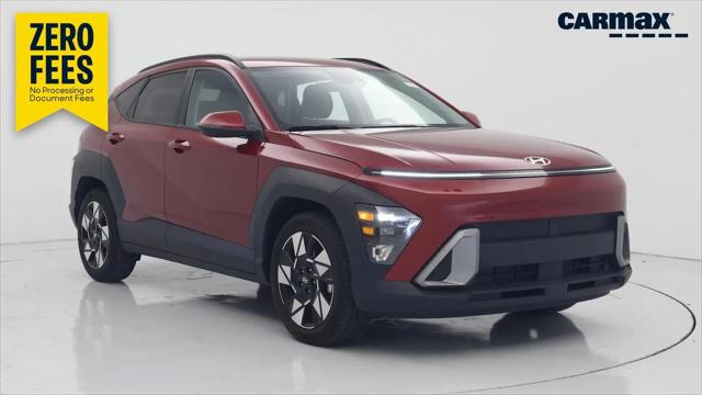 2024 Hyundai Kona SEL for sale in Gastonia, NC