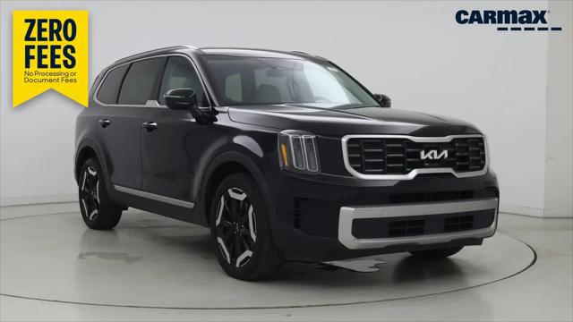 2023 Kia Telluride S for sale in Lithia Springs, GA