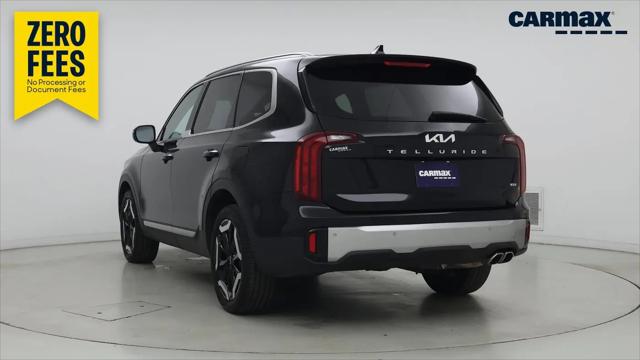 2023 Kia Telluride S for sale in Lithia Springs, GA
