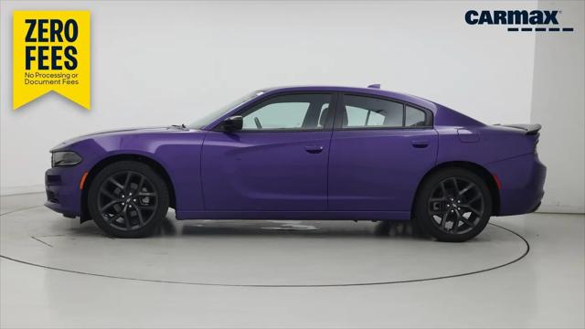 2023 Dodge Charger SXT for sale in Lithia Springs, GA