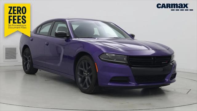 2023 Dodge Charger SXT for sale in Lithia Springs, GA