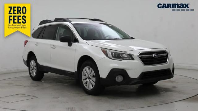2019 Subaru Outback 2.5i Premium for sale in Albuquerque, NM
