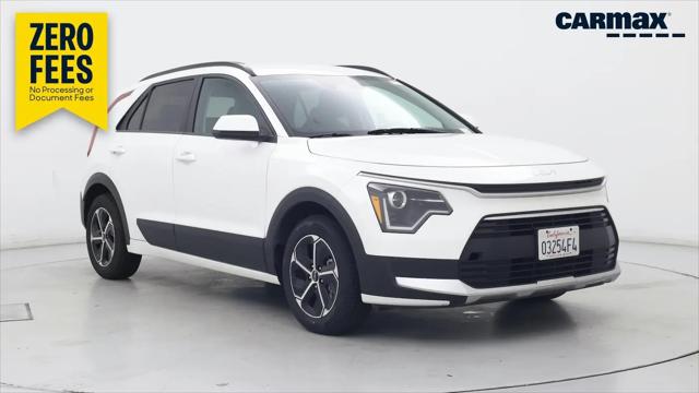 2025 Kia Niro LX for sale in Duarte, CA