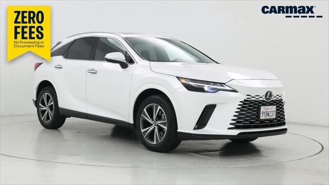 2026 Lexus RX 350 Premium for sale in Duarte, CA