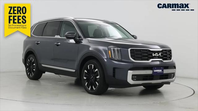 2024 Kia Telluride SX Prestige for sale in Duarte, CA