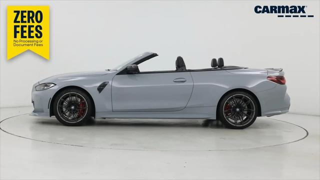 2022 BMW M4 Competition xDrive for sale in Duarte, CA