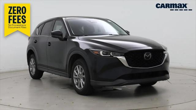 2022 Mazda CX-5 2.5 S Select for sale in Huntsville, AL