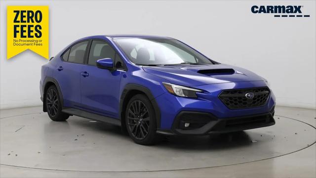 2022 Subaru WRX Premium for sale in Huntsville, AL