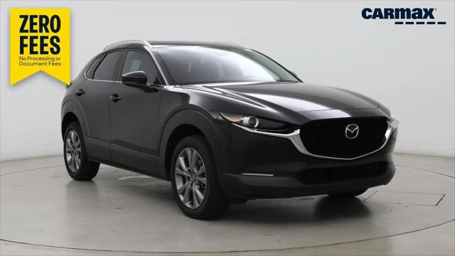 2025 Mazda CX-30 2.5 S Preferred Package for sale in Huntsville, AL