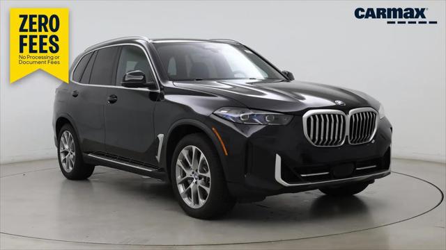 2024 BMW X5 sDrive40i for sale in Huntsville, AL