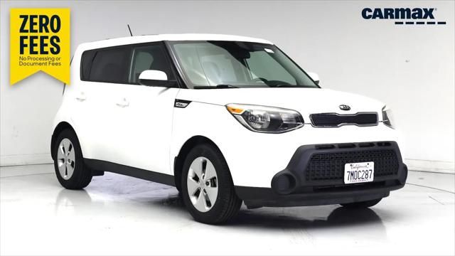2015 Kia Soul Base for sale in Palm Desert, CA