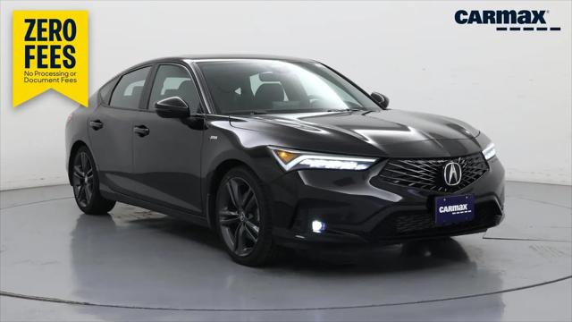 2024 Acura Integra A-SPEC Technology for sale in Urbandale, IA