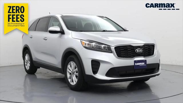 2020 Kia Sorento 3.3L LX for sale in Urbandale, IA