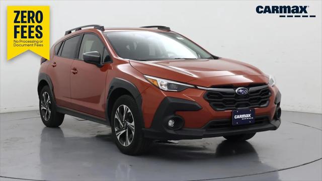 2025 Subaru Crosstrek Premium for sale in Urbandale, IA