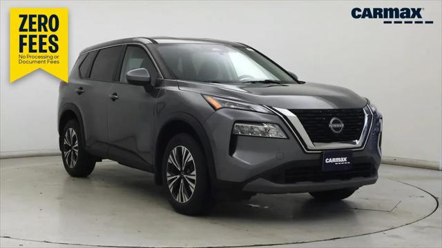 2023 Nissan Rogue SV Intelligent AWD for sale in Brandywine, MD