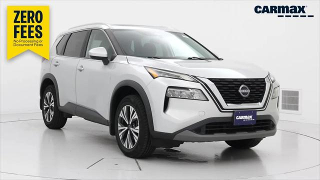 2023 Nissan Rogue SV Intelligent AWD for sale in Brandywine, MD