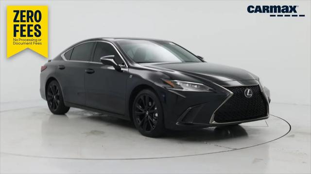 2025 Lexus ES 350 ES 350 for sale in Augusta, GA