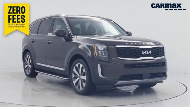 2022 Kia Telluride EX for sale in Augusta, GA