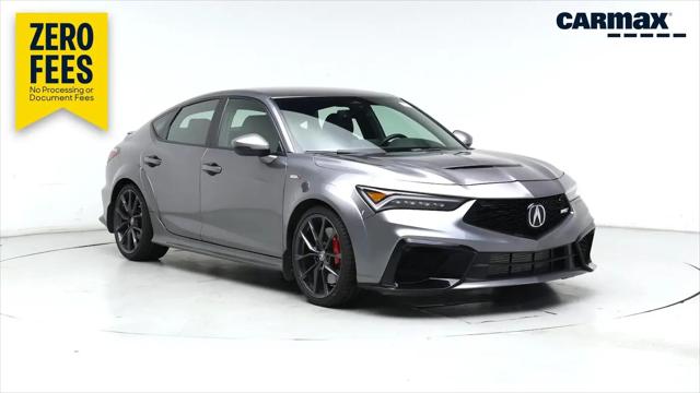 2024 Acura Integra Type S for sale in Fort Worth, TX