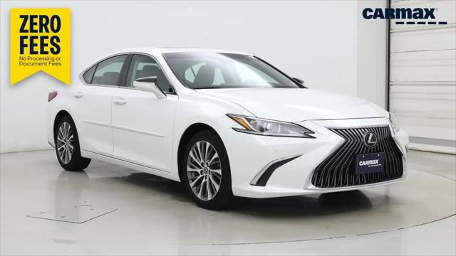 2020 Lexus ES 350 ES 350 for sale in Smithtown, NY