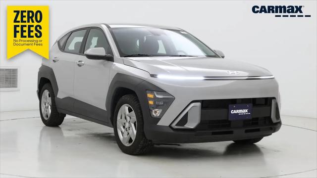 2025 Hyundai Kona SE for sale in Fort Worth, TX