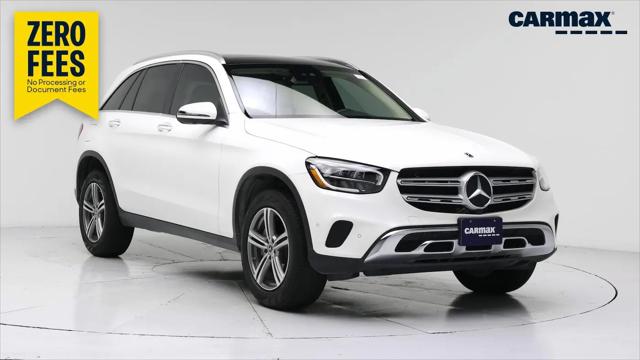 2022 Mercedes-Benz GLC SUV for sale in Fort Worth, TX