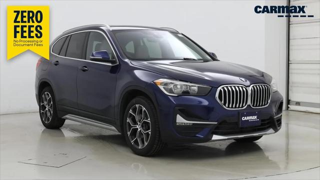 2020 BMW X1 xDrive28i for sale in Smithtown, NY
