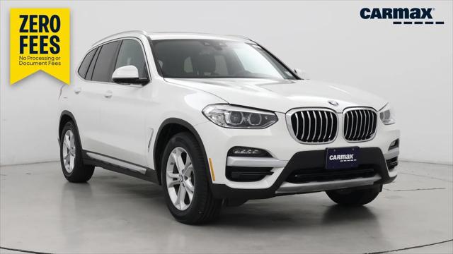 2020 BMW X3 xDrive30i for sale in Springfield, IL