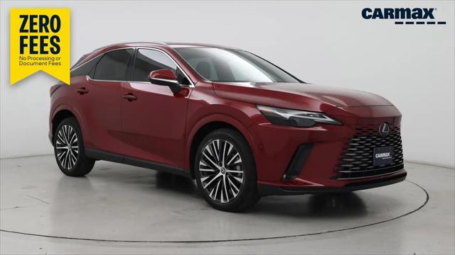 2024 Lexus RX 350 Premium Plus for sale in Springfield, IL