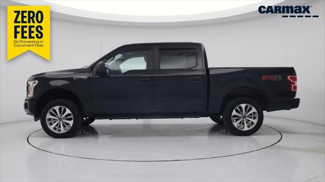2018 Ford F-150 XL for sale in Hillside, IL