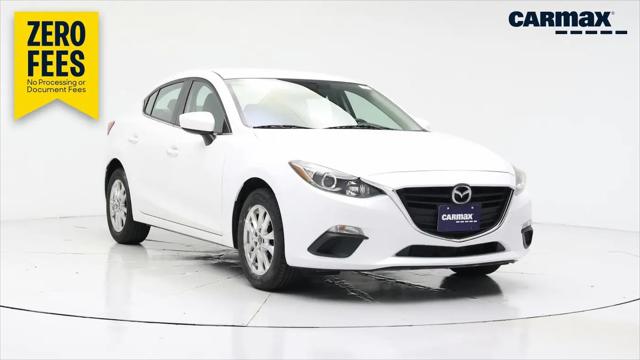 2014 Mazda Mazda3 i Touring for sale in Hillside, IL