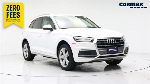 2018 Audi Q5 2.0T Premium for sale in Hillside, IL
