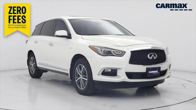2020 INFINITI QX60 PURE for sale in Hillside, IL