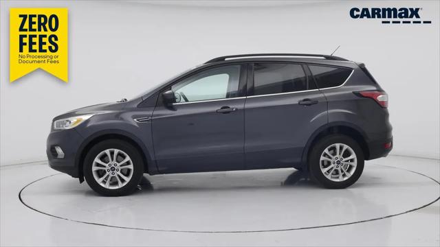 2017 Ford Escape SE for sale in Hillside, IL