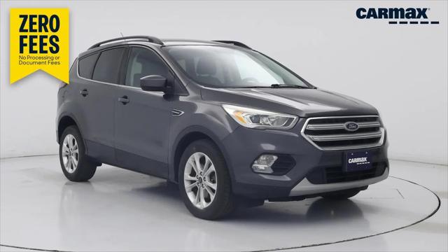 2017 Ford Escape SE for sale in Hillside, IL