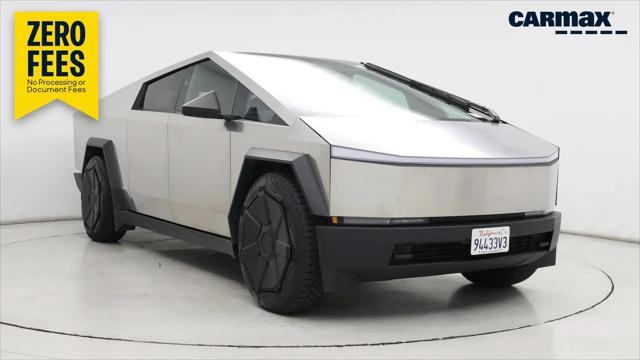 2024 Tesla Cybertruck Cyberbeast for sale in Hillside, IL