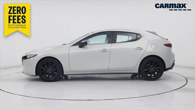 2024 Mazda Mazda3 2.5 S Select Sport for sale in Hillside, IL