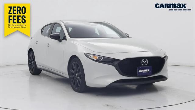 2024 Mazda Mazda3 2.5 S Select Sport for sale in Hillside, IL