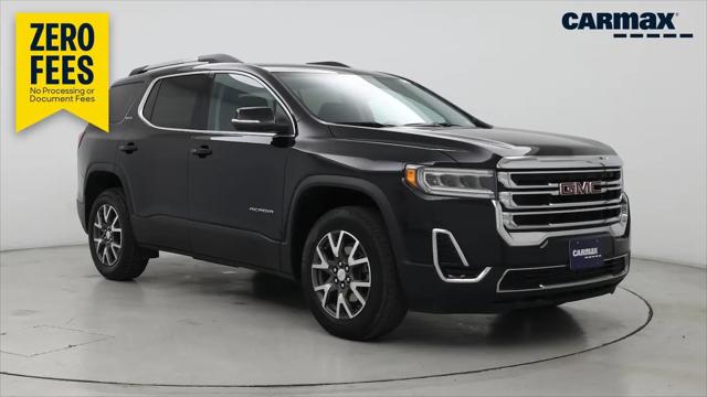 2023 GMC Acadia FWD SLE for sale in O'Fallon, IL