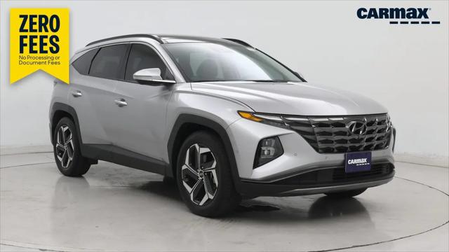2024 Hyundai Tucson Limited for sale in Independence, MO