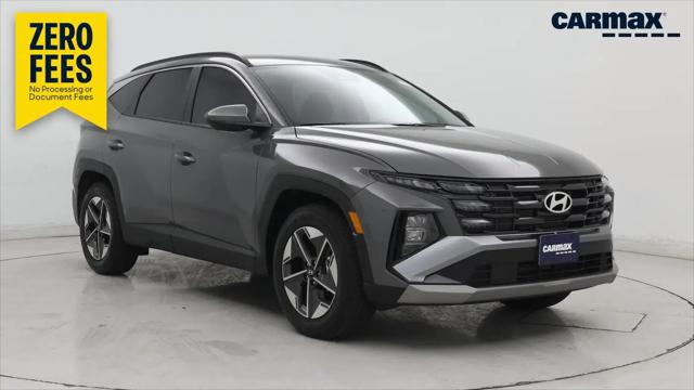 2026 Hyundai Tucson SEL for sale in Independence, MO