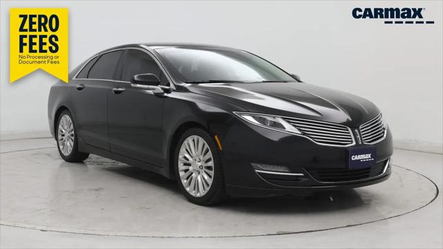 2016 Lincoln MKZ FWD for sale in Independence, MO