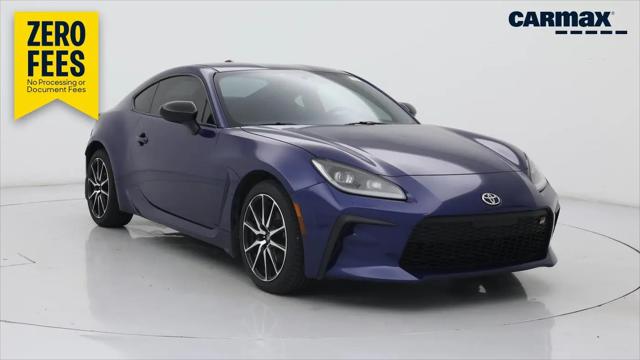 2024 Toyota GR86 GR86 for sale in Independence, MO