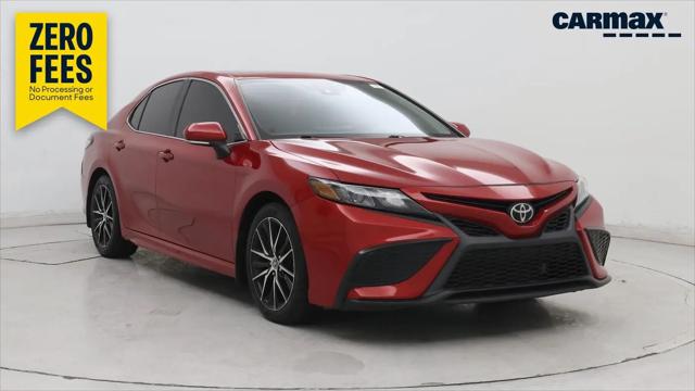 2024 Toyota Camry SE for sale in Independence, MO