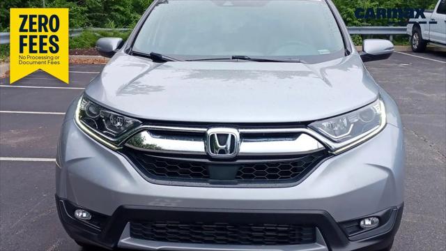 2017 Honda CR-V EX for sale in Independence, MO