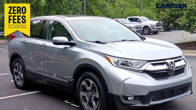 2017 Honda CR-V EX for sale in Independence, MO