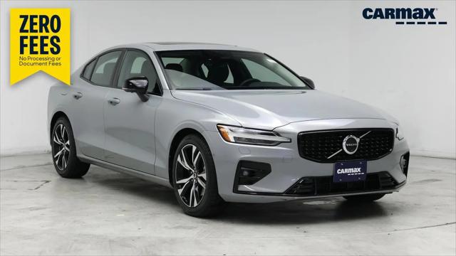 2025 Volvo S60 B5 Plus for sale in Puyallup, WA